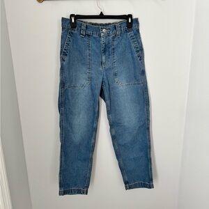 Old Navy Women’s OG Chino Jeans